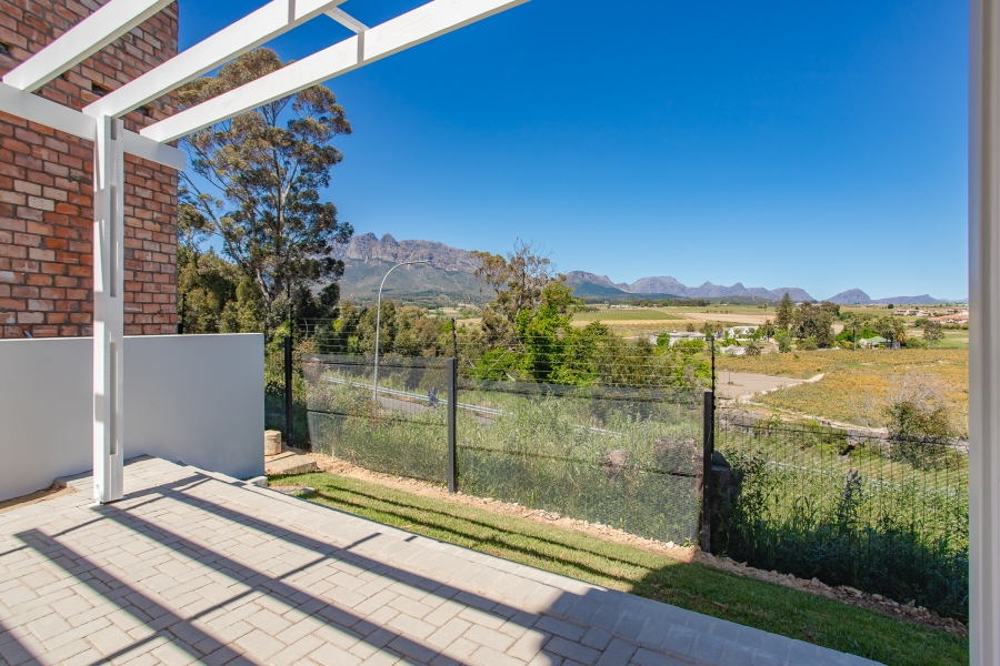 To Let 3 Bedroom Property for Rent in Wellington North Western Cape